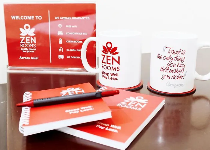 ベッド・アンド・ブレックファスト Zen Mertanadi スミニャック