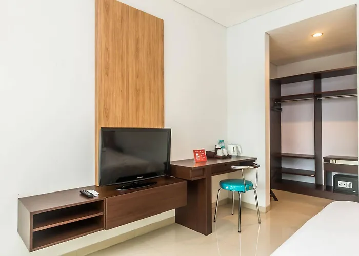 ベッド・アンド・ブレックファスト Zen Mertanadi 3*